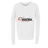 Youth Jersey Cotton Long Sleeve Tee Thumbnail