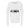 Youth Jersey Cotton Long Sleeve Tee Thumbnail
