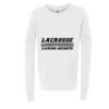 Youth Jersey Cotton Long Sleeve Tee Thumbnail