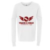 Youth Jersey Cotton Long Sleeve Tee Thumbnail