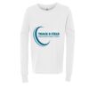 Youth Jersey Cotton Long Sleeve Tee Thumbnail