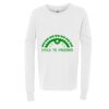 Youth Jersey Cotton Long Sleeve Tee Thumbnail