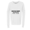 Youth Jersey Cotton Long Sleeve Tee Thumbnail