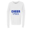 Youth Jersey Cotton Long Sleeve Tee Thumbnail
