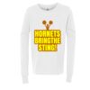 Youth Jersey Cotton Long Sleeve Tee Thumbnail