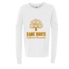 Youth Jersey Cotton Long Sleeve Tee Thumbnail