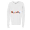 Youth Jersey Cotton Long Sleeve Tee Thumbnail