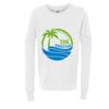 Youth Jersey Cotton Long Sleeve Tee Thumbnail