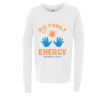 Youth Jersey Cotton Long Sleeve Tee Thumbnail