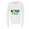 Youth Jersey Cotton Long Sleeve Tee Thumbnail