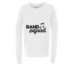 Youth Jersey Cotton Long Sleeve Tee Thumbnail