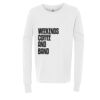 Youth Jersey Cotton Long Sleeve Tee Thumbnail
