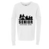 Youth Jersey Cotton Long Sleeve Tee Thumbnail