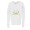 Youth Jersey Cotton Long Sleeve Tee Thumbnail