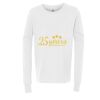Youth Jersey Cotton Long Sleeve Tee Thumbnail