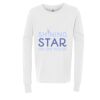 Youth Jersey Cotton Long Sleeve Tee Thumbnail