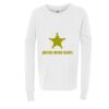 Youth Jersey Cotton Long Sleeve Tee Thumbnail