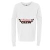 Youth Jersey Cotton Long Sleeve Tee Thumbnail
