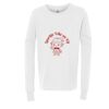 Youth Jersey Cotton Long Sleeve Tee Thumbnail