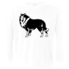 Toddler Fine Jersey Long Sleeve Tee Thumbnail