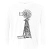 Toddler Fine Jersey Long Sleeve Tee Thumbnail