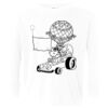 Toddler Fine Jersey Long Sleeve Tee Thumbnail