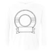 Toddler Fine Jersey Long Sleeve Tee Thumbnail
