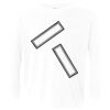 Toddler Fine Jersey Long Sleeve Tee Thumbnail