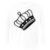 Toddler Fine Jersey Long Sleeve Tee Thumbnail