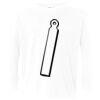 Toddler Fine Jersey Long Sleeve Tee Thumbnail