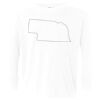 Toddler Fine Jersey Long Sleeve Tee Thumbnail