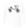 Toddler Fine Jersey Long Sleeve Tee Thumbnail