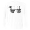 Toddler Fine Jersey Long Sleeve Tee Thumbnail