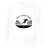 Toddler Fine Jersey Long Sleeve Tee Thumbnail