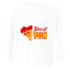 Toddler Fine Jersey Long Sleeve Tee Thumbnail