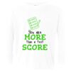 Toddler Fine Jersey Long Sleeve Tee Thumbnail