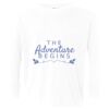 Toddler Fine Jersey Long Sleeve Tee Thumbnail