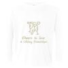 Toddler Fine Jersey Long Sleeve Tee Thumbnail