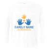 Toddler Fine Jersey Long Sleeve Tee Thumbnail