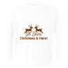 Toddler Fine Jersey Long Sleeve Tee Thumbnail