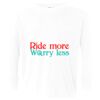 Toddler Fine Jersey Long Sleeve Tee Thumbnail