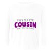 Toddler Fine Jersey Long Sleeve Tee Thumbnail