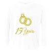 Toddler Fine Jersey Long Sleeve Tee Thumbnail
