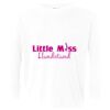 Toddler Fine Jersey Long Sleeve Tee Thumbnail