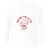 Toddler Fine Jersey Long Sleeve Tee Thumbnail