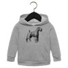 Toddler Sponge Fleece Pullover Hoodie Thumbnail