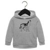 Toddler Sponge Fleece Pullover Hoodie Thumbnail