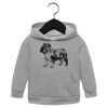 Toddler Sponge Fleece Pullover Hoodie Thumbnail