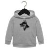 Toddler Sponge Fleece Pullover Hoodie Thumbnail