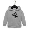 Toddler Sponge Fleece Pullover Hoodie Thumbnail
